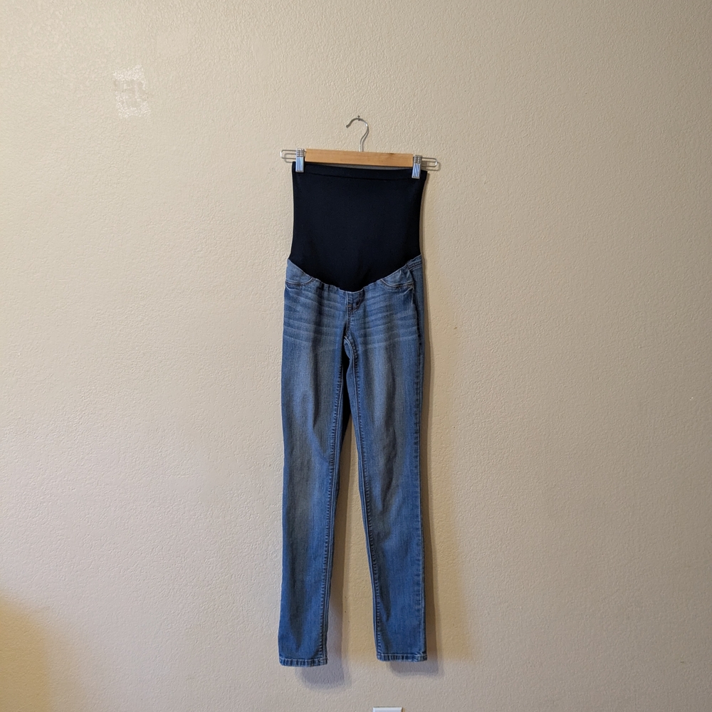 Classic Blue Women's Jeans